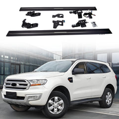 Deployable Electric Running Board Side Steps fit for FORD EVEREST 2016-2019