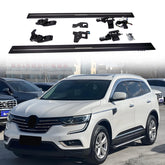 Deployable Electric Running Board Side Steps fit for RENAULT KOLEOS 2017