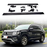 Deployable Electric Running Board Side Steps fit for VW TERAMONT /TERAMONT X 2017-2025