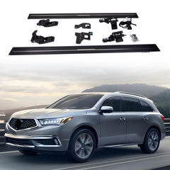 Deployable Electric Running Board Side Steps fit for HONDA MDX 2017-2025