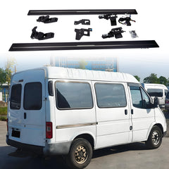 Deployable Electric Running Board Side Steps fit for FORD JMC TRANSIT/ JMC TRANSIT Custom (Single Right Piece)