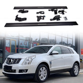 Deployable Electric Running Board Side Steps fit for CADILLAC SRX 2009-2025