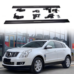 Deployable Electric Running Board Side Steps fit for CADILLAC SRX 2009-2025