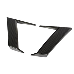 Mercedes G-Class W464 Fender Duct Air Vent Covers 2019-2025 Models