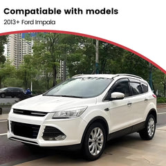 Deployable Electric Running Board Side Steps fit for FORD KUGA 2013-2025