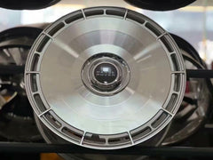 Forged Wheels for Range Rover L405 2013-2022