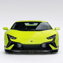 FRONT BUMPER ASSEMBLY for LAMBORGHINI HURACAN LP610 LP580 2015 - 2019 Tecnica