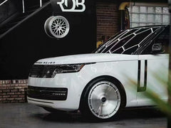 Forged Wheels for Range Rover L405 2013-2022