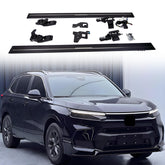 Deployable Electric Running Board Side Steps fit for HONDA BREEZE PHEV 2023