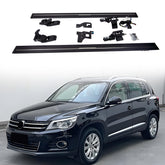 Deployable Electric Running Board Side Steps fit for VW TIGUAN 2010