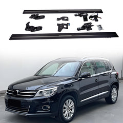 Deployable Electric Running Board Side Steps fit for VW TIGUAN 2010