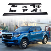 Deployable Electric Running Board Side Steps fit for TOYOTA Nissan Rich 6