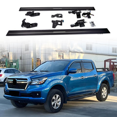 Deployable Electric Running Board Side Steps fit for TOYOTA Nissan Rich 6