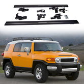 Deployable Electric Running Board Side Steps fit for TOYOTA Land Cruiser FJ