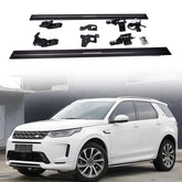 Deployable Electric Running Board Side Steps fit for Discovery Sport 2022