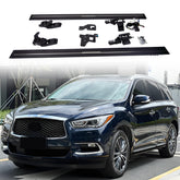 Deployable Electric Running Board Side Steps fit for INFINITI QX60 2014-2019