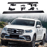 Deployable Electric Running Board Side Steps fit for Benz X 2019 2020 2021 2022