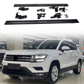 Deployable Electric Running Board Side Steps fit for VW THARU 2019-2025