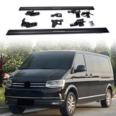Deployable Electric Running Board Side Steps fit for VW MULTIVAN T6 2016 2017 2018 2019 2020