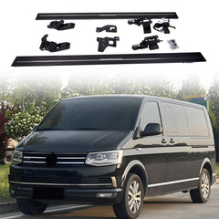 Deployable Electric Running Board Side Steps fit for VW MULTIVAN T6 2016 2017 2018 2019 2020