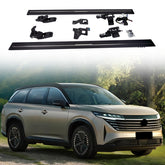 Deployable Electric Running Board Side Steps fit for TOYOTA Nissan Pathfinder 2024