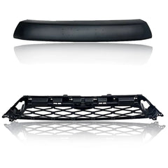 Front Bumper Grille For Toyota 2014/2015/2016/2017/2018/2019 4Runner Upper Mesh Grill Assy SR5/TRD