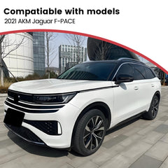 Deployable Electric Running Board Side Steps fit for VW TAVENDOR 2022-2025