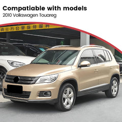 Deployable Electric Running Board Side Steps fit for VW TIGUAN 2010