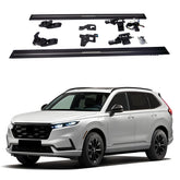 Deployable Electric Running Board Side Steps fit for HONDA CRV PHEV 2023-2025