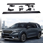 Deployable Electric Running Board Side Steps fit for KIA CARNIVAL 2021-2023