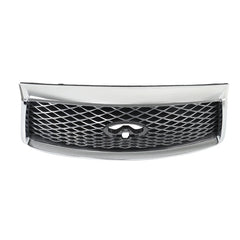 For 2018/2019/2020/2021 Infiniti QX80 Front Bumper Grille Assembly W/ Camera 623106GW0A