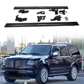 Deployable Electric Running Board Side Steps fit for LINCOLN NAVIGATOR 2015-2017