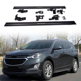 Deployable Electric Running Board Side Steps fit for CHEVY EQUINOX 2017-2020