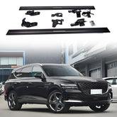 Deployable Electric Running Board Side Steps fit for HYUNDAI GV80 2023