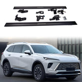 Deployable Electric Running Board Side Steps fit for BUICK ENVISION PLUS 2024