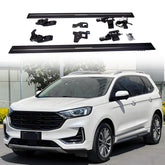 Deployable Electric Running Board Side Steps fit for FORD EDGE 2019-2022