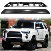 Front Bumper Grille For Toyota 2014/2015/2016/2017/2018/2019 4Runner Upper Mesh Grill Assy SR5/TRD