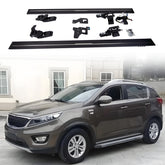 Deployable Electric Running Board Side Steps fit for KIA SPORTAGE R 2018-2020