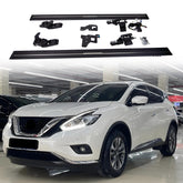 Deployable Electric Running Board Side Steps fit for NISSAN MURANO 2020-2023