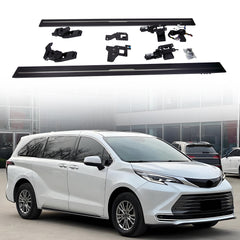 Deployable Electric Running Board Side Steps fit for TOYOTA SIENNA SWB 2022-2025