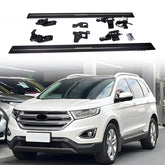 Deployable Electric Running Board Side Steps fit for FORD EDGE 2015-2018