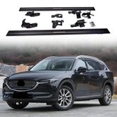 Deployable Electric Running Board Side Steps fit for MAZDA CX-8 2019