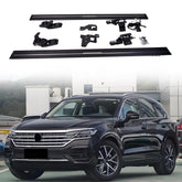 Deployable Electric Running Board Side Steps fit for VW TOUAREG 2018-2025