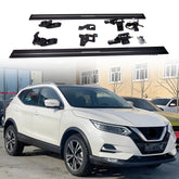 Deployable Electric Running Board Side Steps fit for NISSAN Qashqai 2023