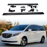 Deployable Electric Running Board Side Steps fit for BUICK GL8ES 28TS 2017 2018 2019