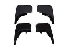 Mud Flaps Mudguards Fenders Splash Guards Fits for Land Rover Defender 110 2020-2025
