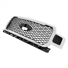 JL3Z8200SF Front Radiator Grille Grill Assembly Chrome For 2018/2019/2020 Ford F-150