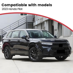 Deployable Electric Running Board Side Steps fit for HONDA PILOT 2023-2025