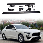 Deployable Electric Running Board Side Steps fit for MASERATI LEVANTE 2018-2022