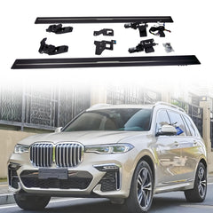 Deployable Electric Running Board Side Steps fit for BMW X7 2019 2020 2021 2022 2023